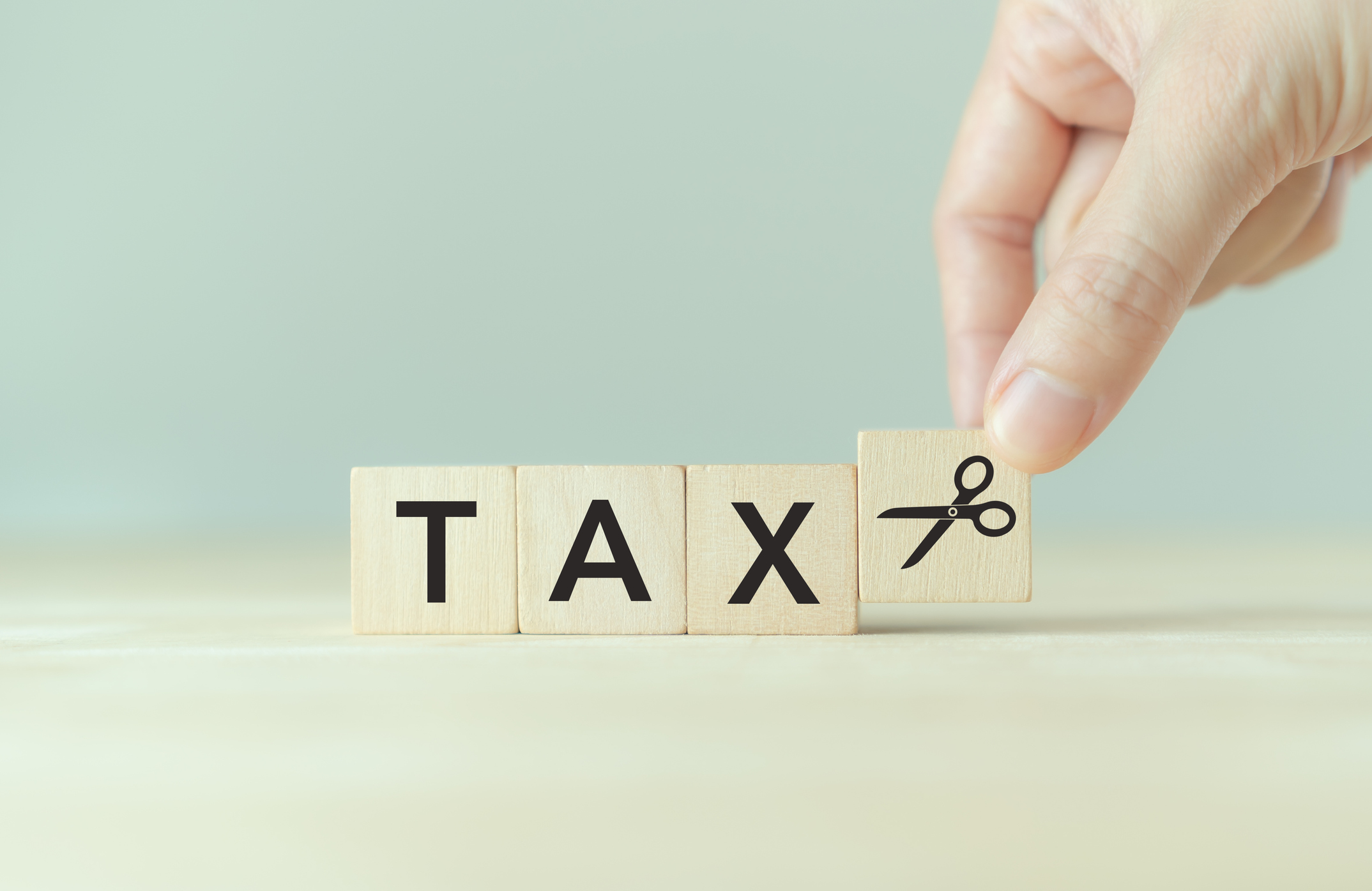 These 3 Tax Strategies Could Help Your Retirement Strategy Heybrock Financial Group