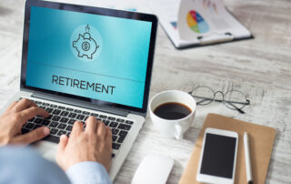 Why You Shouldn’t Postpone Your Retirement Contributions Heybrock Financial Group