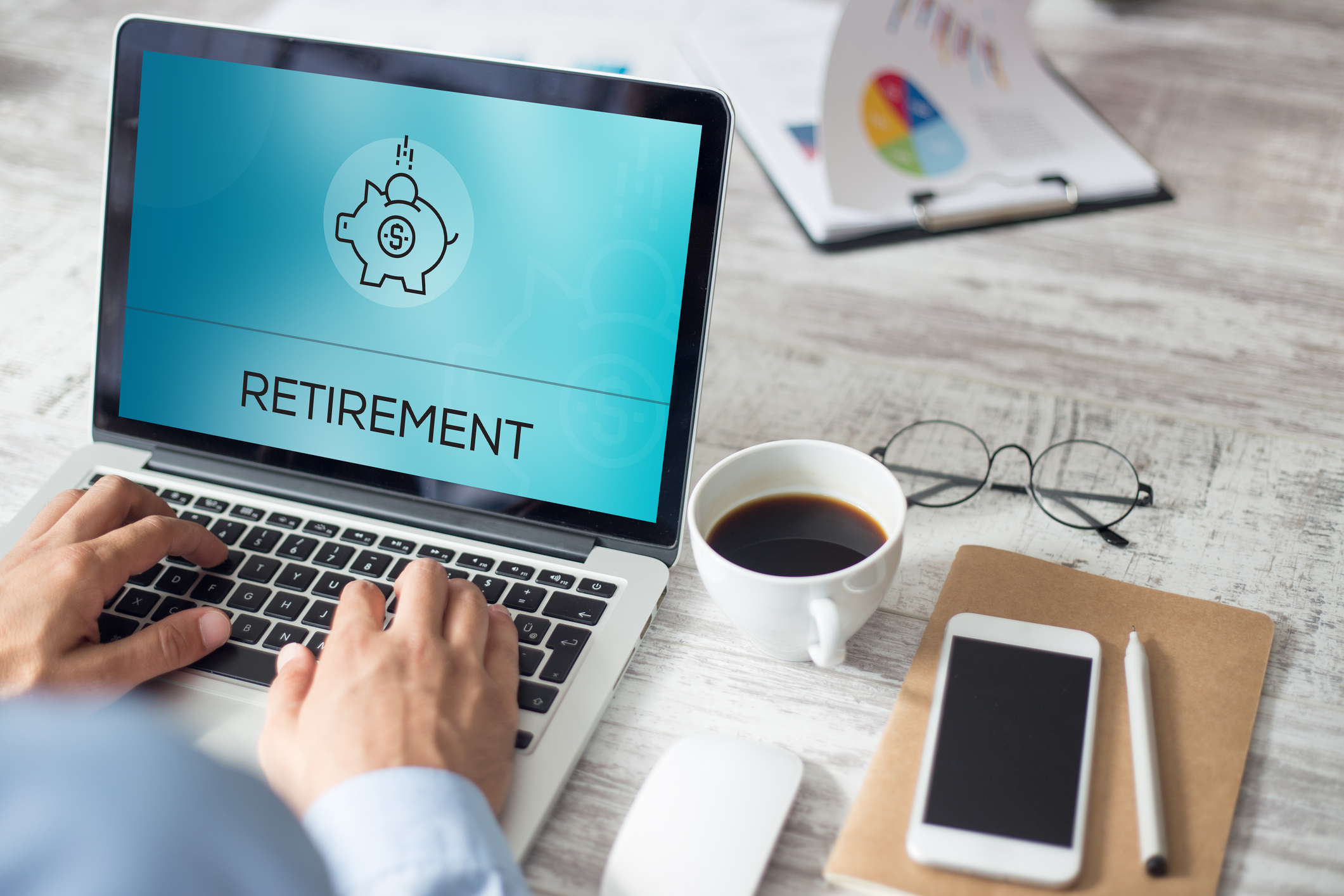 Why You Shouldn’t Postpone Your Retirement Contributions Heybrock Financial Group