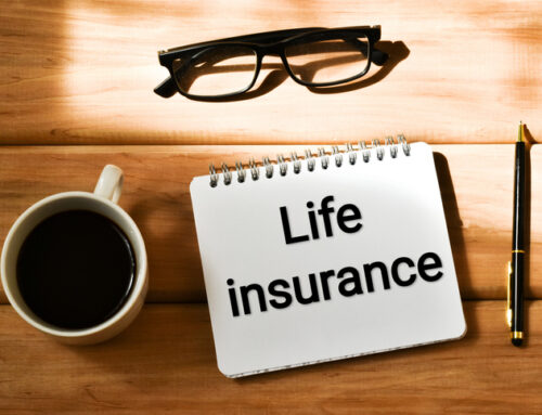 The Role of Life Insurance in Estate Planning