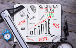 Back to the Basics of Retirement Accounts Heybrock Financial Group