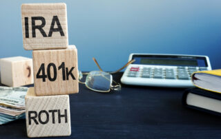 Differences Between Traditional and Roth IRA Heybrock Financial Group