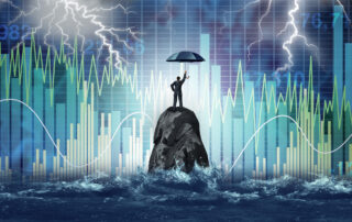 Weathering the Storm: How Market Volatility Impacts Retirement & What You Can Do About It Heybrock Financial Group