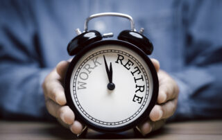 Does Retirement Have to Happen All at Once? Heybrock Financial Group