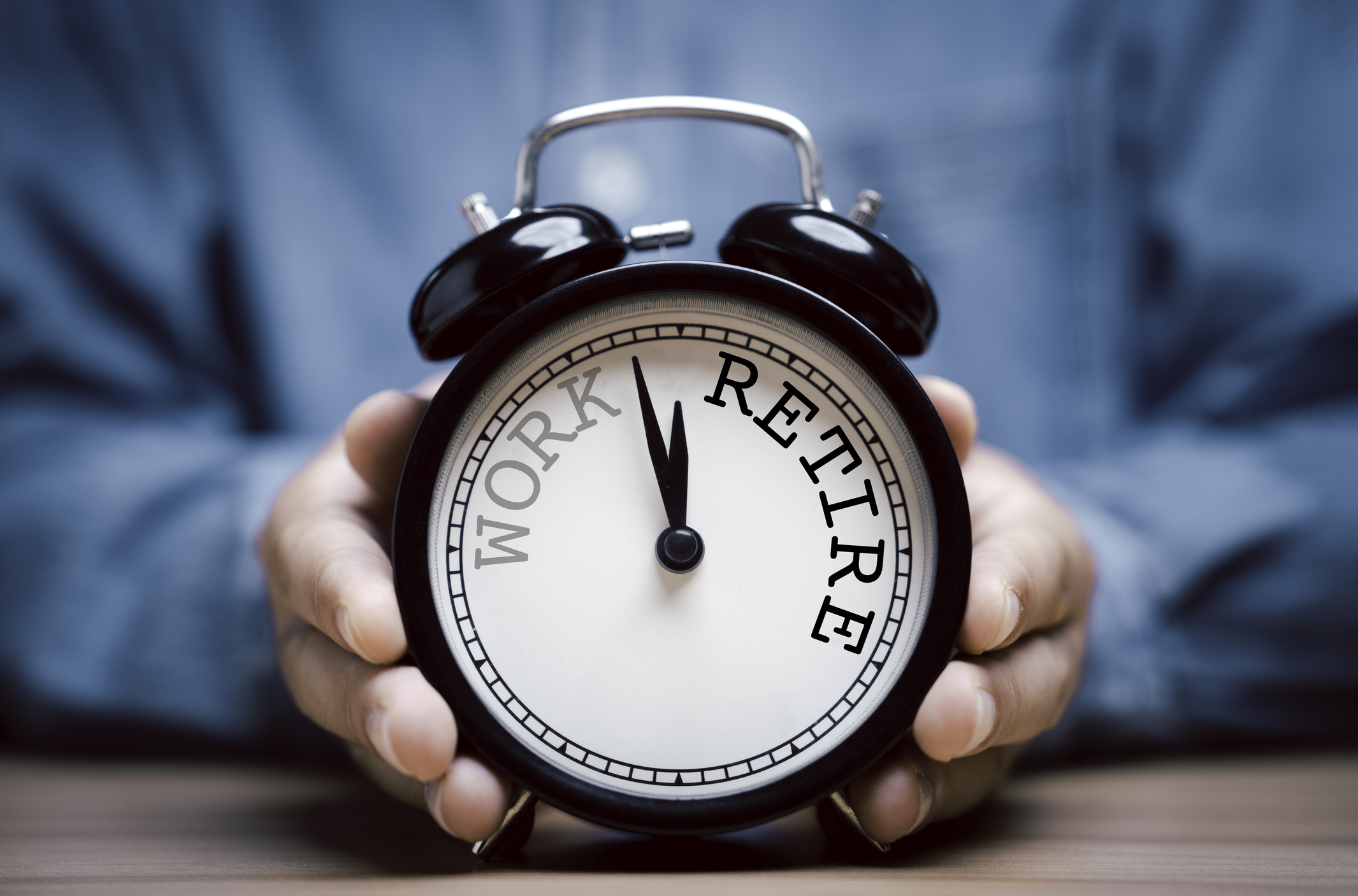 Does Retirement Have to Happen All at Once? Heybrock Financial Group