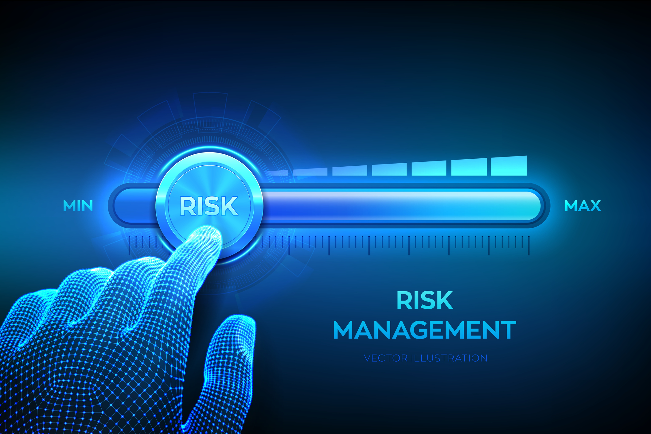 How to Tell if You’re Taking on Too Much Risk (Or Too Little!) Heybrock Financial Group