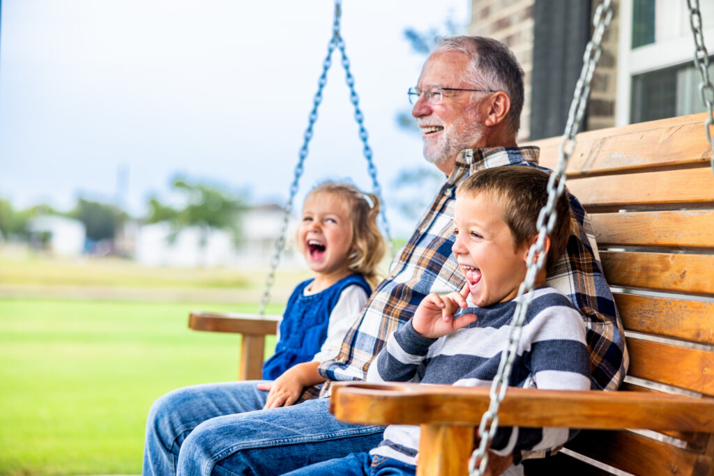 Will Your Retirement Outlive You? The Real Risk of Longevity Heybrock Financial Group