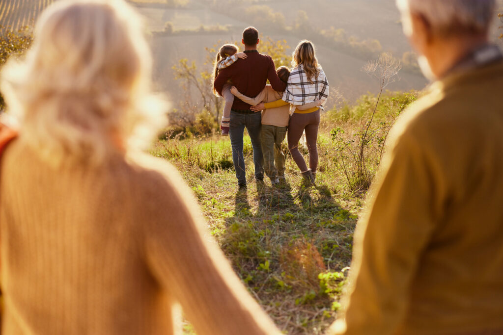 How Estate Planning May Help Reduce Future Tax Burdens for Loved Ones Heybrock Financial Group
