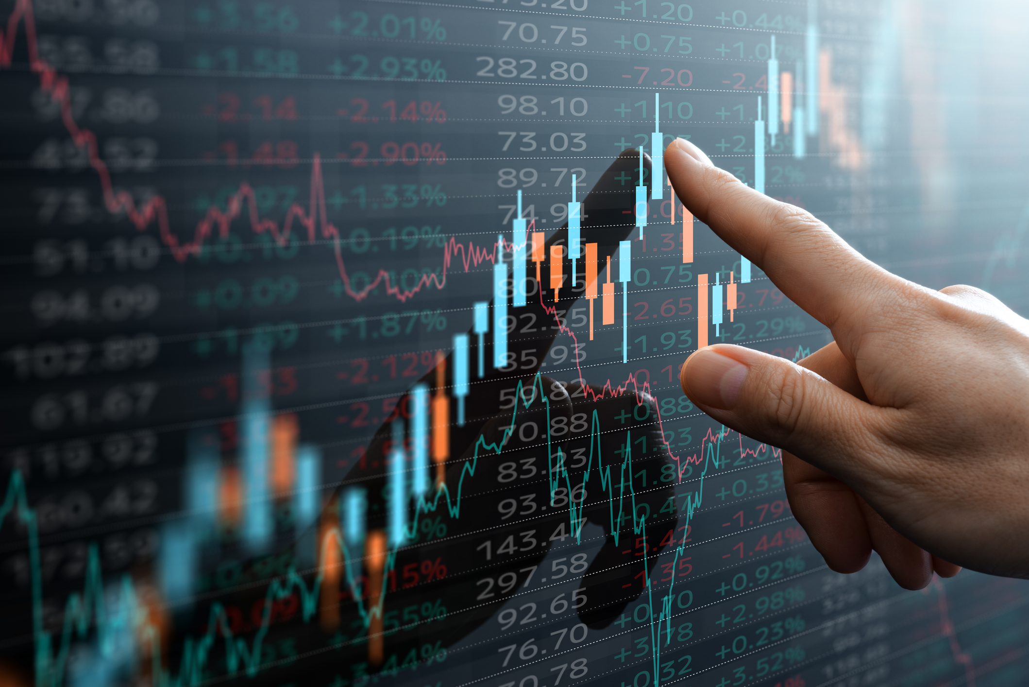 Follow the Bond Market to Better Understand Your Finances Heybrock Financial Group