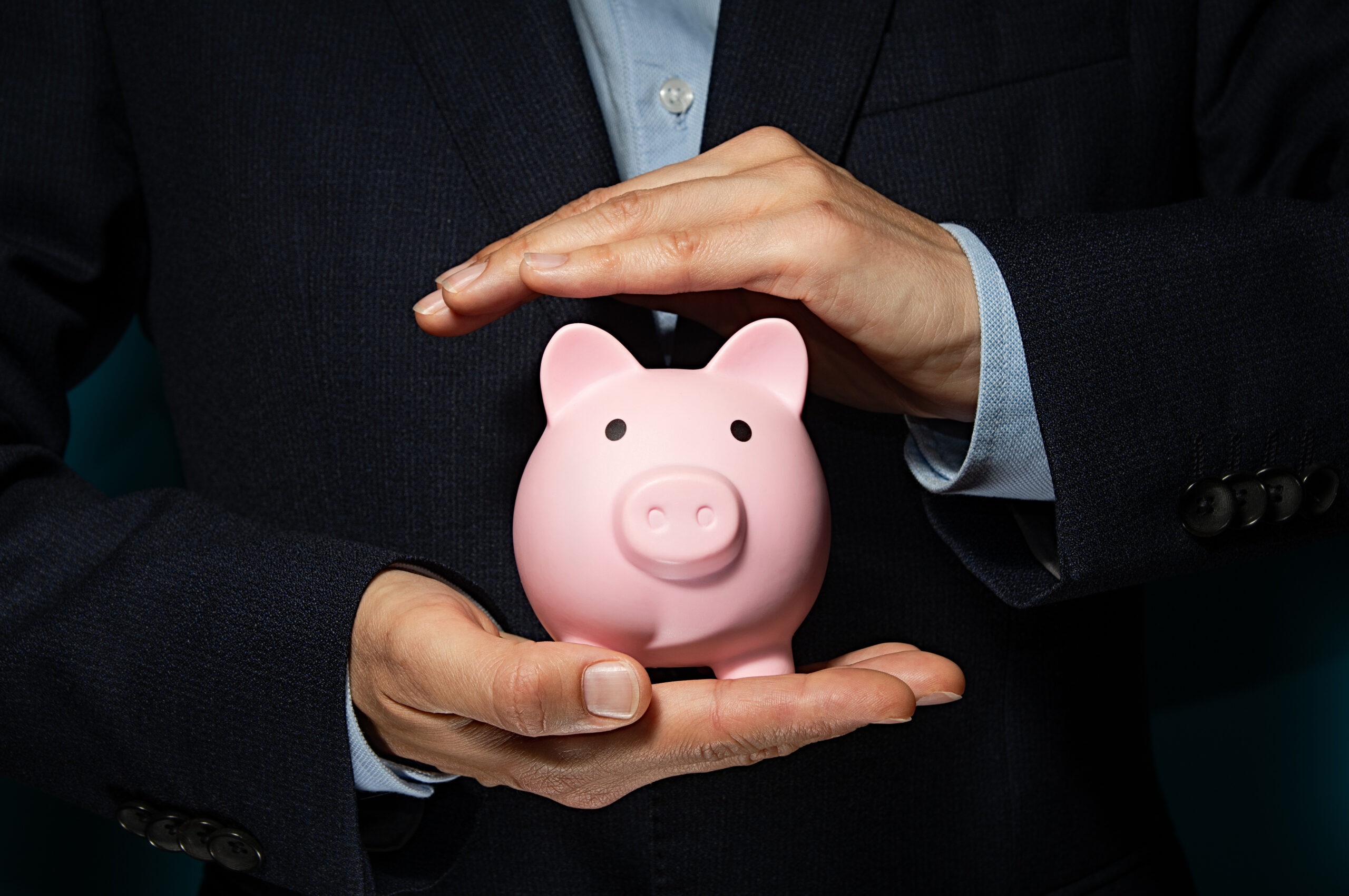 How Can I Recession-Proof My Retirement? Heybrock Financial Group