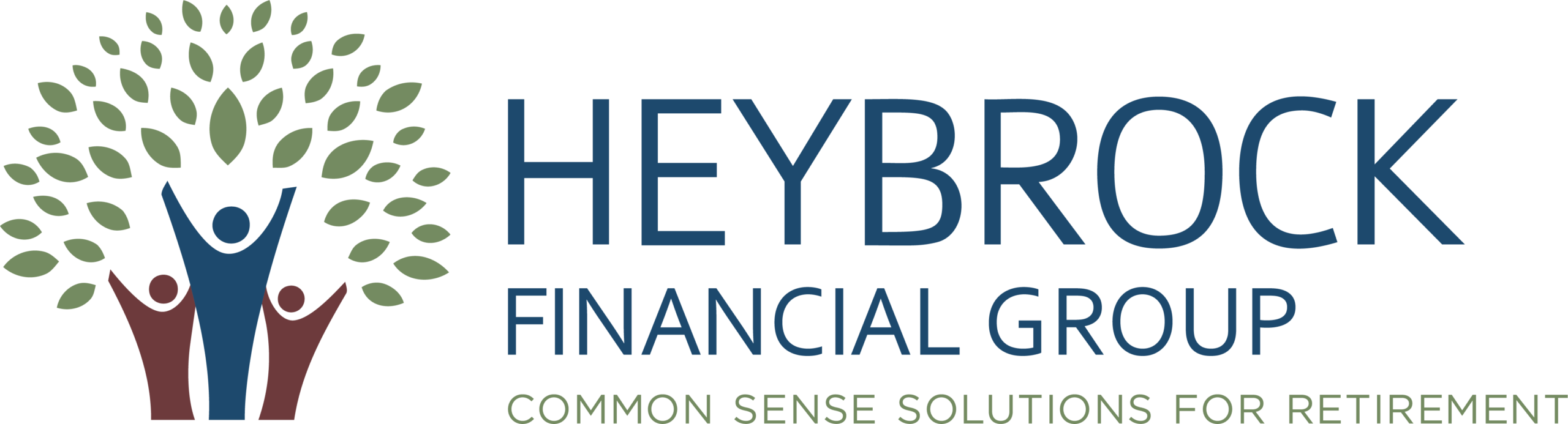 Heybrock Financial Group